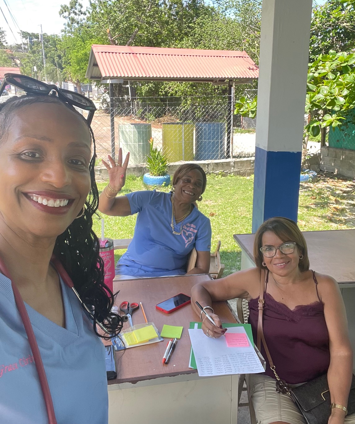 Companion care photo three