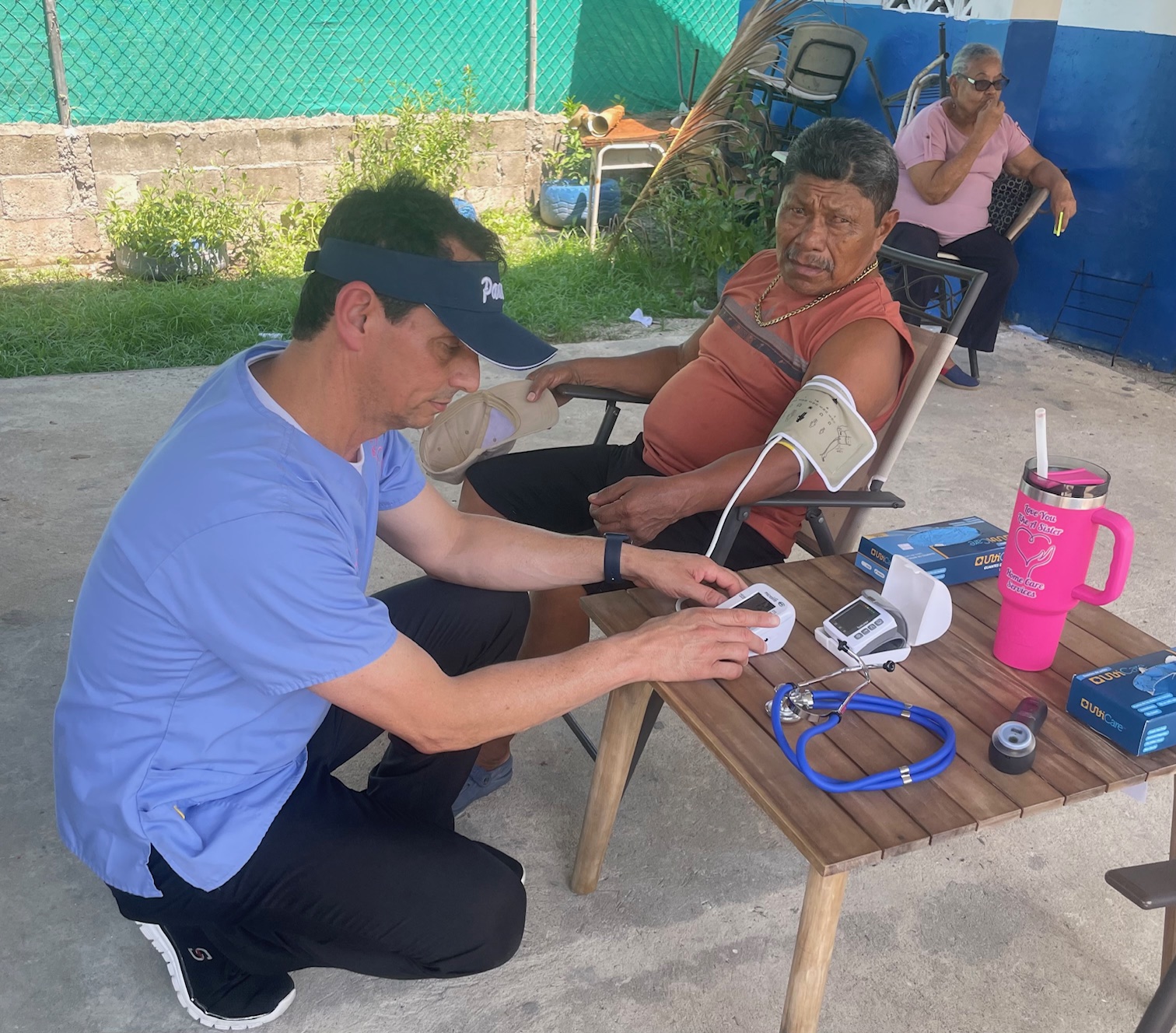 Wellness support photo two