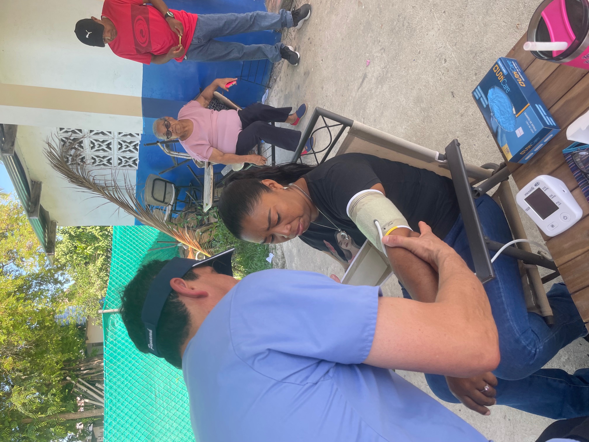 Respite care photo four