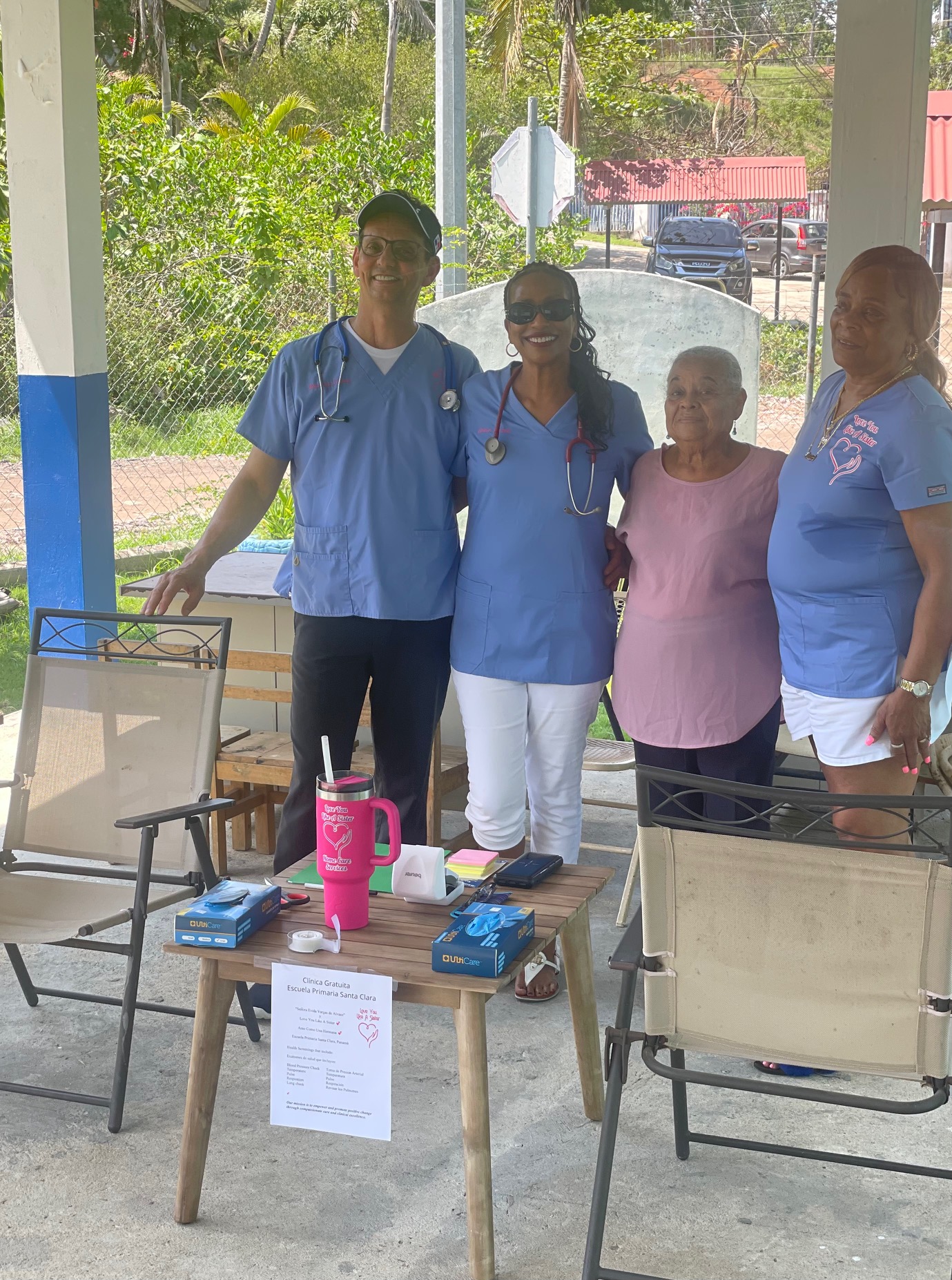 Respite care photo two