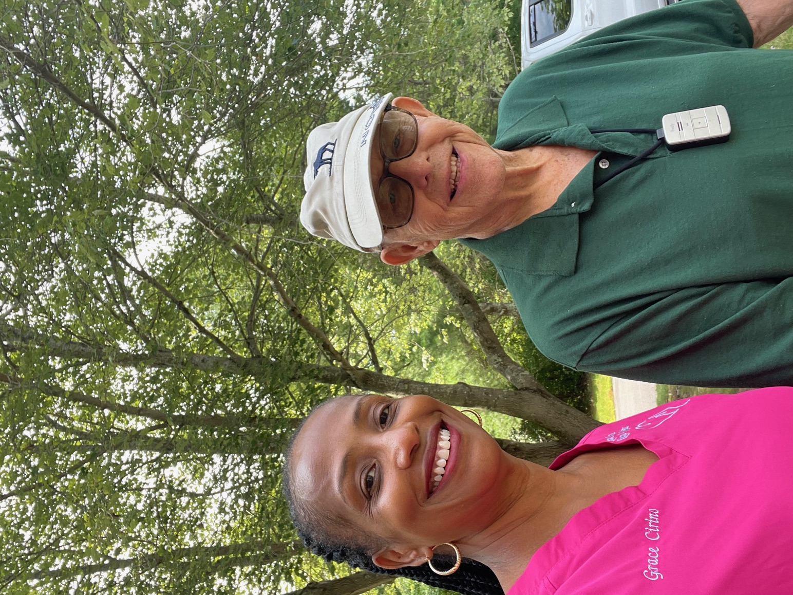 Home care photo four