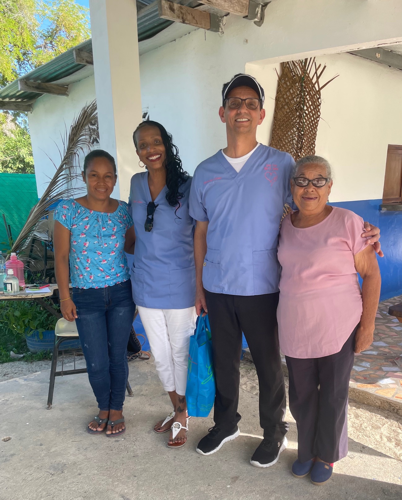 Companion care photo two