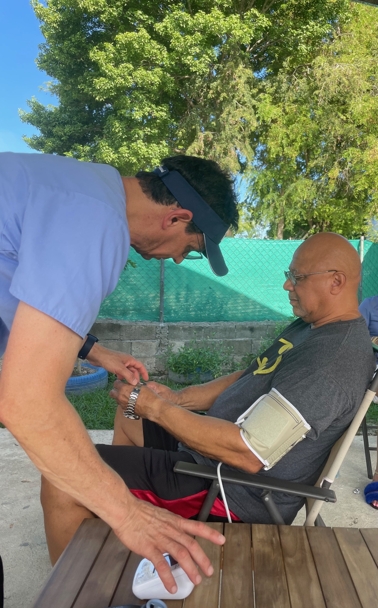 Respite care photo three